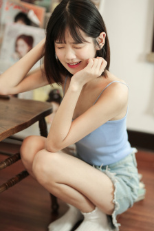 女皇之刃
