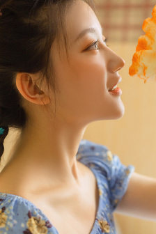 公翁猛烈进出H